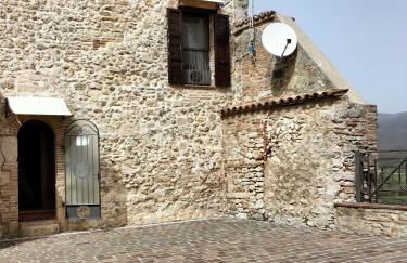 La Piazzetta - Locazione turistica nel centro storico di Acquasparta - Foto 2
