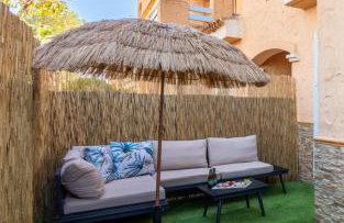 Private Chillout 650m Beach - Foto 15
