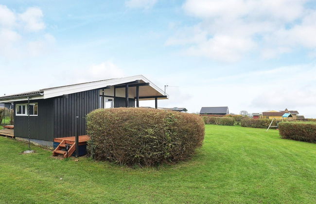 6 Person Holiday Home in Oster Assels - Photo 29