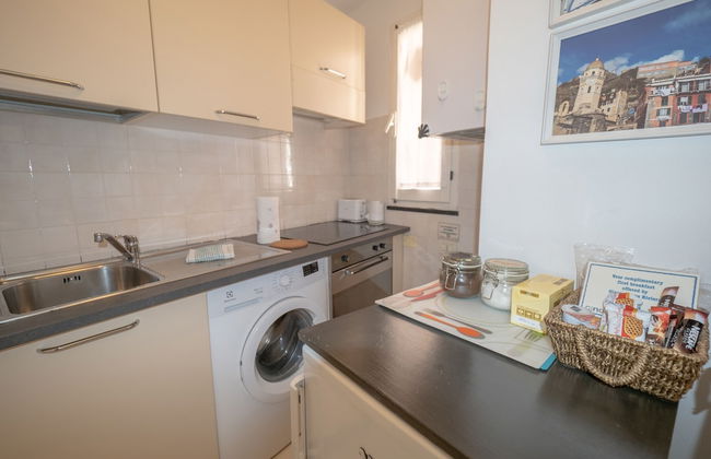 Ventegà Sea View Apartment - Foto 8