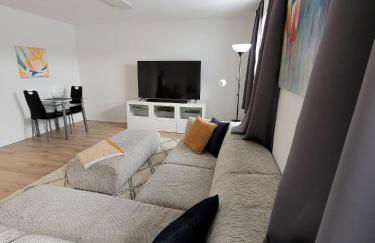 Großzügiges Appartement in der Festspielstadt - Photo 12