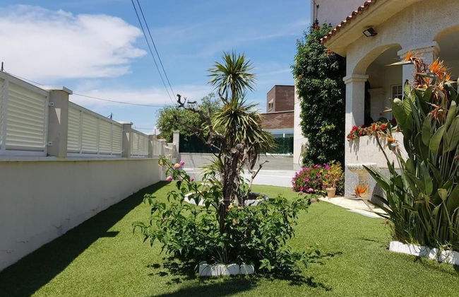 Casa Fragata con Jardin y Vista Mar - 102D - Foto 18