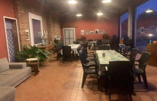 Podere Calledro - Foto 2