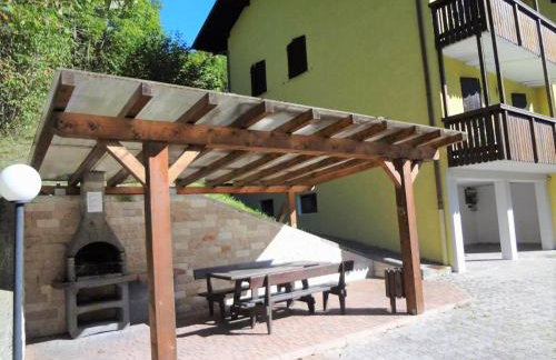 Residence ai Tovi - Photo 15