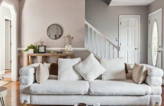 Mountain Views Hot Tub Movie Room 12 Priv Acres - Photo 6