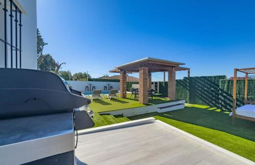 Casa Yuca 5 Bedroom Villa Pool - Foto 57