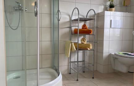 Goldener Anker, verschiedene gemütliche Ferienwohnungen - Foto 28