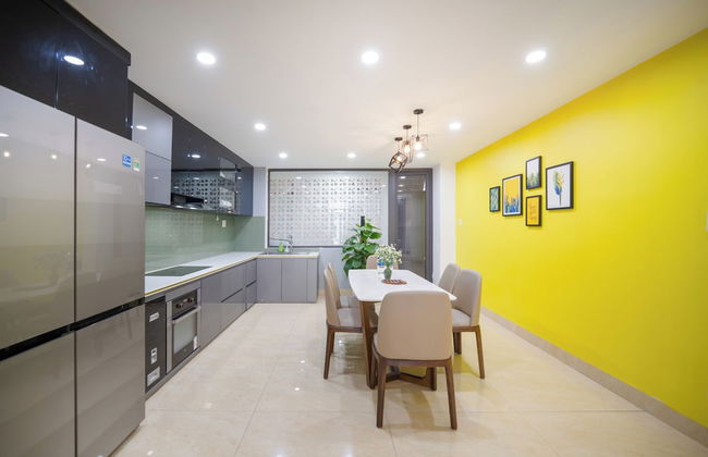 N to M House - Foto 21