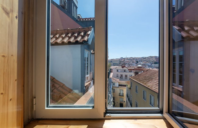 Light Blue Apartments - Downtown Lisbon - Foto 1