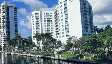 GalleryOne Doubletree Hilton GC Secret Blending - Foto 2