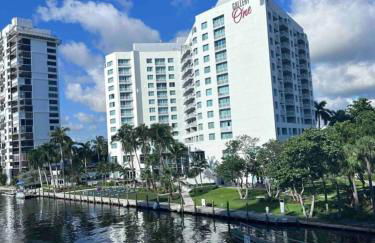 GalleryOne Doubletree Hilton GC Secret Blending - Foto 2