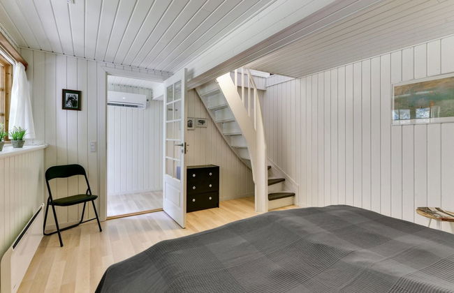 "Sigward" - 500m to the fjord - Foto 23