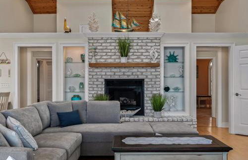 Toes in the Sand- a Gulf-Front Paradise - Foto 27