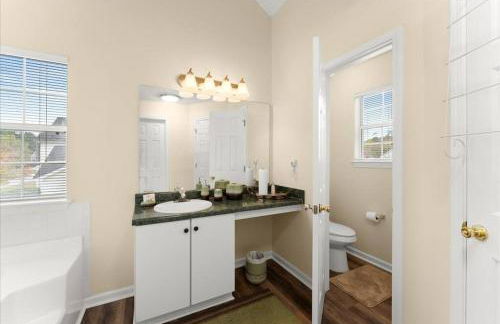 New 4 Bedroom Lithonia Home With Office - Foto 13