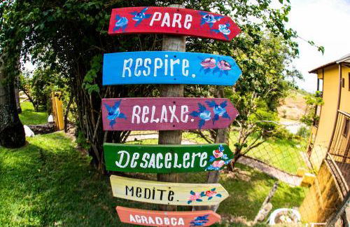 Hotel Fazenda Horizonte Belo - Foto 34