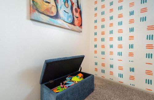 Champion Estate Epic Game Room Fire Pits & Views - Foto 78