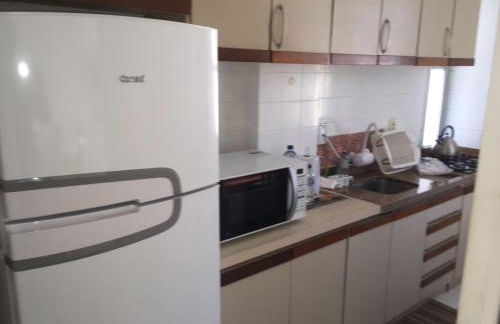 Apto climatizado -garagem - Photo 14