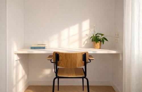 Señorial Panorámico by apartamentoscatedralcamino - Foto 24