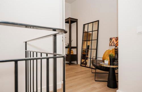 S331 - Luxurious two bedroom duplex apartment in cologne - Foto 11