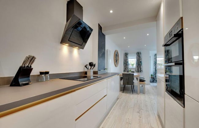 Staithes House - Photo 10