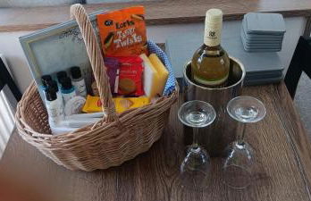 3-Bed Caravan - Haven Lakeland Leisure Park - Foto 49