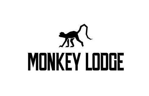 Monkey Lodge - Casa na Mata - Foto 8