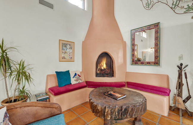 El Ranchito on 5.78 Acres - Foto 8