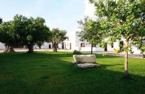 Masseria Pappo - Foto 13