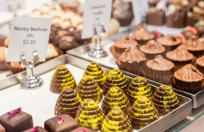 Visite gastronomique sur la Sunshine Coast - Photo 3