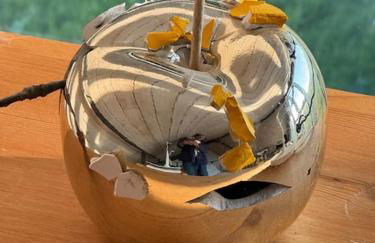 Moritzburg Loftwohnung - Foto 26