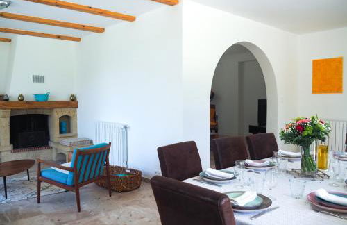 Mas Grenadine, magnifique villa du Piémont Cévenol - Photo 39