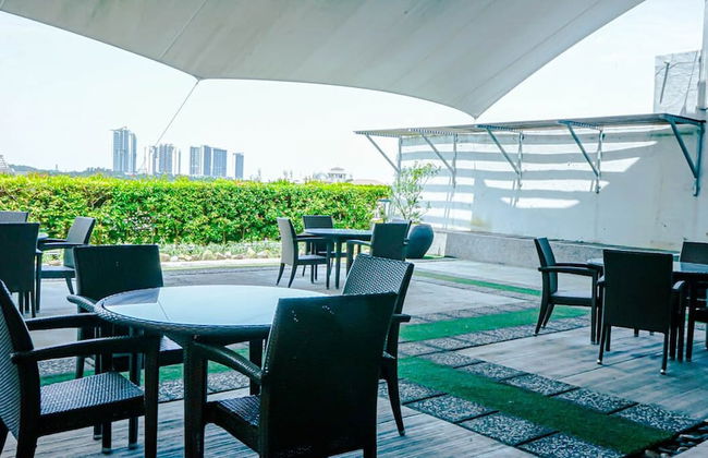 Marina Puteri Harbour Johor by Perfect Host - Foto 25