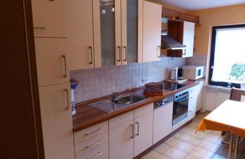 Ferienwohnung Eifelluft - Foto 6