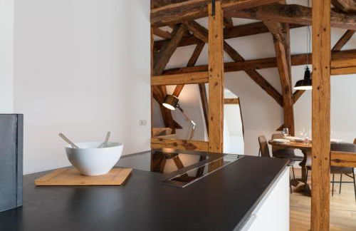 Schloss Beuchow - Foto 26