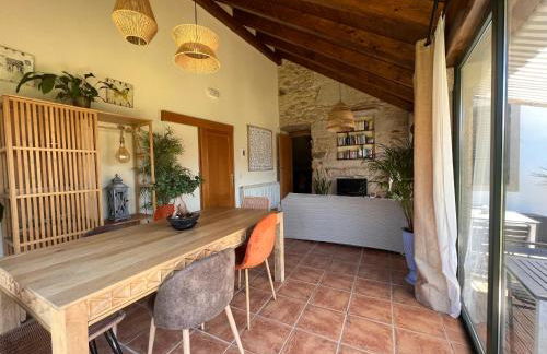 A Casa dos Cancelos- Hotel rural - Foto 38