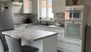 Gîte avec piscine - Foto 2