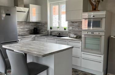 Gîte avec piscine - Foto 2