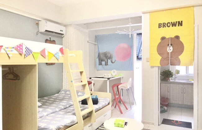 Xi'an The Queen's Box - Foto 11