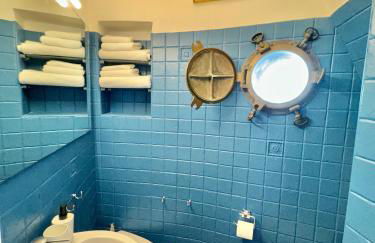 ALMA de TemplarsF - stunning design home with sea view and Terrace - Foto 34