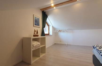 Ferienwohnung AA-Waldhausen DG - Foto 21