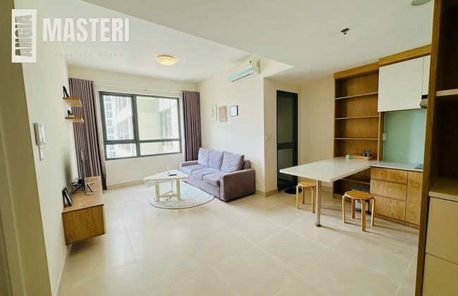 The Masteri Thao Dien Centerpoint Residences - Foto 41