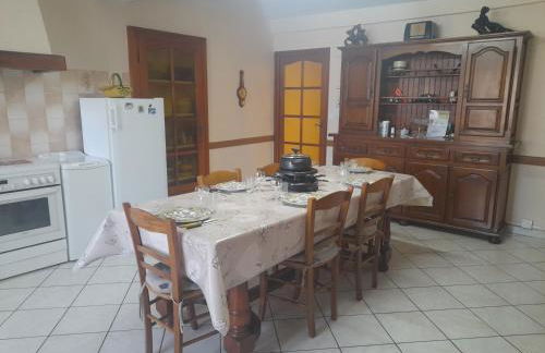 Voiron grande maison - Foto 20