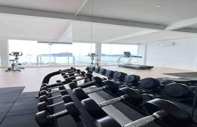 Hotel O Bayu Service Apartment - Photo 22