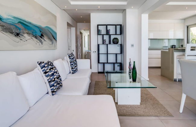 Clifton Apartment on the Waters Edge Ocean Breeze - Foto 5