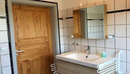 Haus 52° Nord, Ferienwohnung - Foto 5