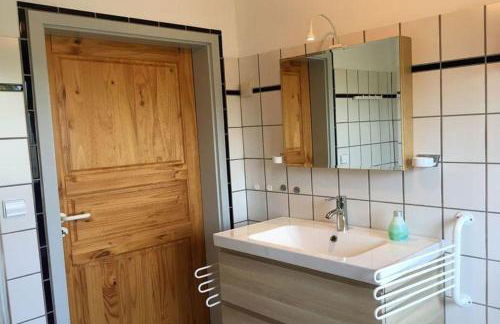 Haus 52° Nord, Ferienwohnung - Foto 5