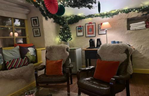 Hot-tub Hideaway - Foto 21