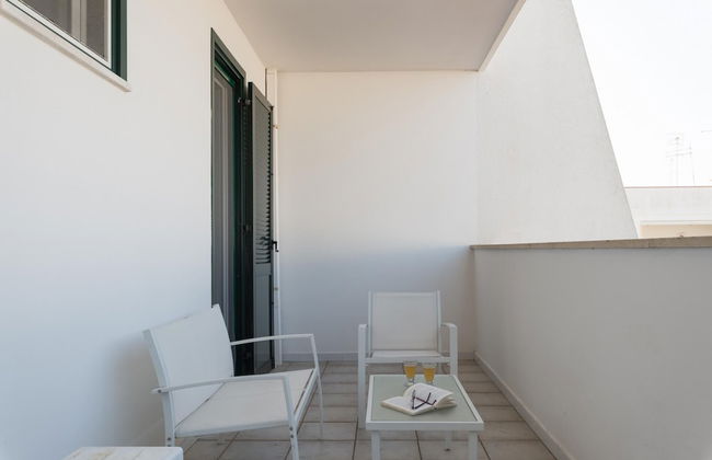 White Sea by Wonderful Italy - Villetta Merida - Foto 6