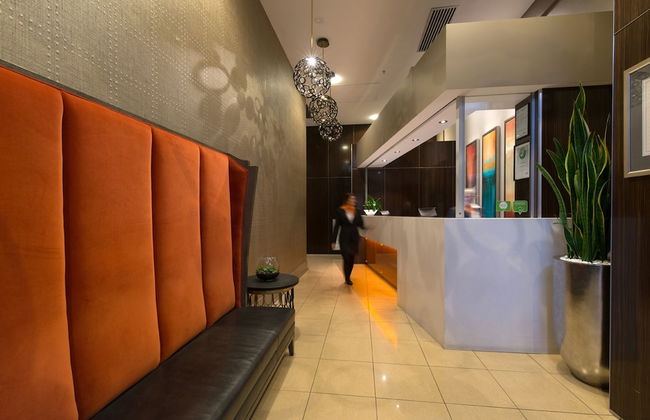 Miller Apartments Adelaide - Foto 2