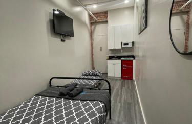 31 Street Broadway Hotel - Foto 106